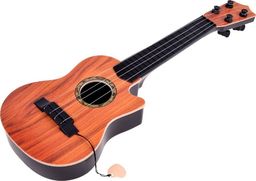 Jokomisiada Gitara 4-strunowa dla dzieci piórko IN0120