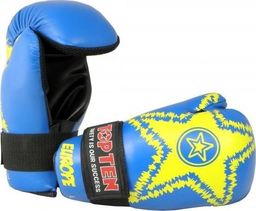 TOP TEN Rękawice Pointfighter TOP TEN EUROPE