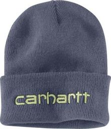  Carhartt Czapka Carhartt Teller Hat FOLKSTONE GRAY