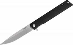  Buck Knives Nóż Buck 256 Decatur Black 13058