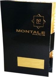  Montale INTENSE CAFE RISTRETTO 2 ml - próbka