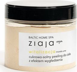 Ziaja Ziaja Baltic Home SPA Peeling średnioziar. 300 ml