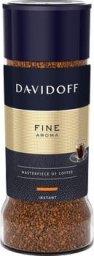 Davidoff Kawa rozpuszczalna Fine Aroma 100g 