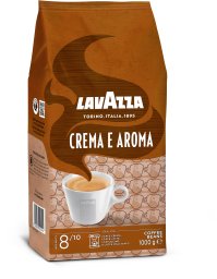 Kawa ziarnista Lavazza Kawa ziarnista Lavazza Crema e Aroma 2 kg