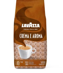 Kawa ziarnista Lavazza Kawa ziarnista Lavazza Crema e Aroma 2 kg