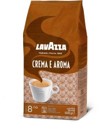 Kawa ziarnista Lavazza Kawa ziarnista Lavazza Crema e Aroma 2 kg