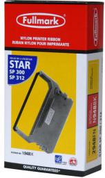 Fullmark  Taśma do kasy fiskalnej dla Star SP300, 312 (N948BK)
