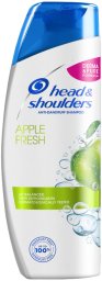 head & shoulders H&S SHAMPOO APPLE 250ML 174610