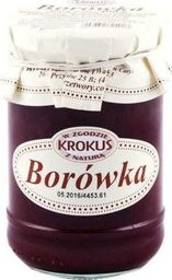 KROKUS Borówka 310g Krokus