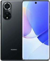Smartfon Huawei Nova 9 8/128GB Czarny  (51096UCW)