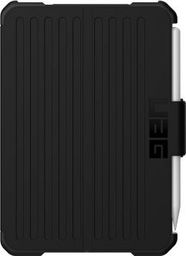 Etui na tablet UAG UAG Metropolis - obudowa ochronna do iPad mini 6G (czarna)