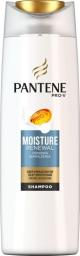 PANTENE Pro-V Moisture Renewal szampon odnowa i nawilżenie 400 ml
