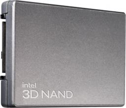 Dysk serwerowy Intel D7-P5510 7.68TB U.2 PCI-E x4 Gen 4 NVMe  (SSDPF2KX076TZ0199A5DR)