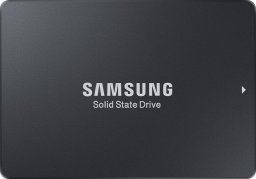 Dysk serwerowy Samsung PM893 3.84TB 2.5'' SATA III (6 Gb/s)  (MZ7L33T8HBLT-00A07)