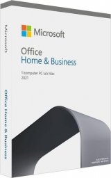  Microsoft Office Home & Business 2021 LIT (T5D-03537)