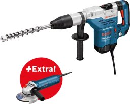 Zestaw elektronarzędzi Bosch 3-elementowy (0615990J9Z)