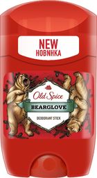  Old Spice Stick Bearglove 50ml Antyperspirant W Sztyfcie 862640