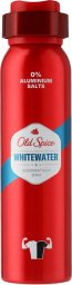 Old Spice Whitewater Dezodorant w sprayu 125ml