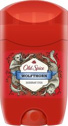  Old Spice DEZODORANT OLD SPICE STICK WOLFTHORN 50ML 019195