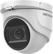 Kamera IP Hikvision Hikvision IP Camera DS-2CE76H8T-ITMF Dome, 5 MP, 2.8mm, IP67 dust and water protection; Motion detection