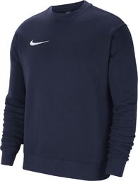  Nike Nike Park 20 Crew Fleece bluza 451 : Rozmiar - XXL