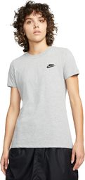  Nike Nike WMNS NSW Club t-shirt 063 : Rozmiar - L