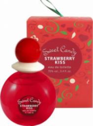 Jean Marc Sweet Candy Strawberry Kiss EDT 100 ml