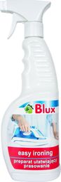  BluxCosmetics Preparat ułatwiający prasowanie 650 ml
