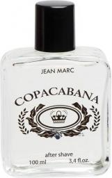  Jean Marc Płyn po goleniu Copacabana 100 ml