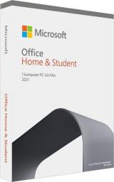  Microsoft Office Home & Student 2021 DE (79G-05405)