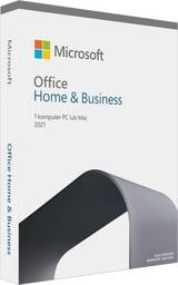 Microsoft Office Home & Business 2021 ENG (T5D-03511)