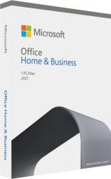  Microsoft Office Home & Business 2021 DE (T5D-03526)
