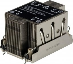  SuperMicro Supermicro CPU Kühler SNK-P0078P Sockel 4189 2U passiv