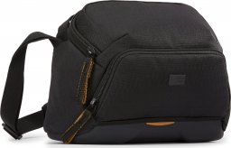 Torba Case Logic Case Logic Viso Small Camera Bag CVCS-102 Shoulder bag, Black, EVA base, Water-resistant