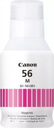 Tusz Canon CANON Nachfülltinte magenta GI-56M