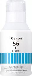 Tusz Canon CANON Nachfülltinte cyan GI-56C