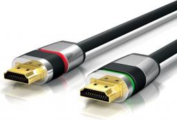 Kabel PureLink HDMI - HDMI 10m czarny (ULS1000-100)