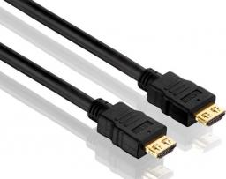 Kabel PureLink HDMI - HDMI 5m czarny (PI1000-050)