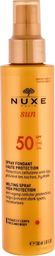  Nuxe NUXE Sun Melting Spray SPF50 Preparat do opalania ciała 150ml