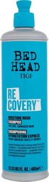  Tigi Tigi Bed Head Recovery Szampon do włosów 400ml