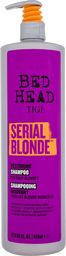 Tigi Tigi Bed Head Serial Blonde Szampon do włosów 970ml