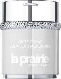  LA PRAIRIE La Prairie White Caviar Crme Extraordinaire Krem do twarzy na dzień 60ml