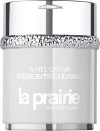 La Prairie White Caviar Crme Extraordinaire Krem do twarzy na dzień 60ml