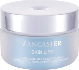  Lancaster Skin Life Early-Age-Delay Krem do twarzy na dzień 50ml