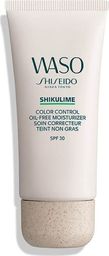  Shiseido Waso Shikulime SPF30 Krem do twarzy na dzień 50ml
