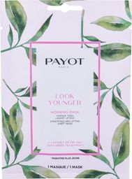  Payot PAYOT Morning Mask Look Younger Maseczka do twarzy 1szt