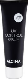  Alcina ALCINA N 1 UV Control Serum SPF25 Serum do twarzy 50ml