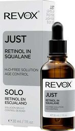 Revox Revox Just Retinol In Squalane Serum do twarzy 30ml
