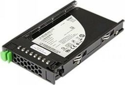 Dysk serwerowy Fujitsu 1.92TB 2.5'' SATA III (6 Gb/s)  (S26361-F5783-L192)