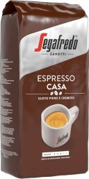 Kawa ziarnista Segafredo Zanetti Espresso Casa 1 kg